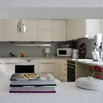 Apartmán Jung Und Lind