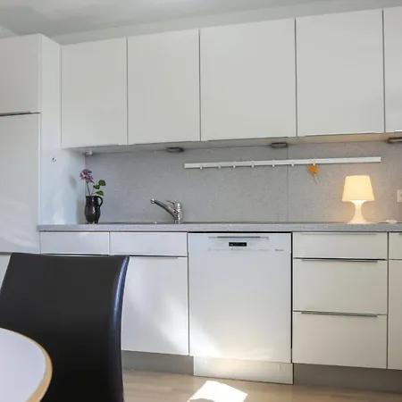 Апартаменты Jung Und Lind *