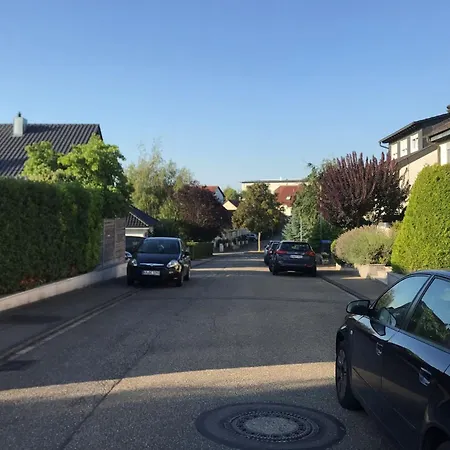 Апартаменты Jung Und Lind *