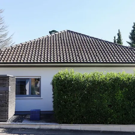 Апартаменты Jung Und Lind Бреттен