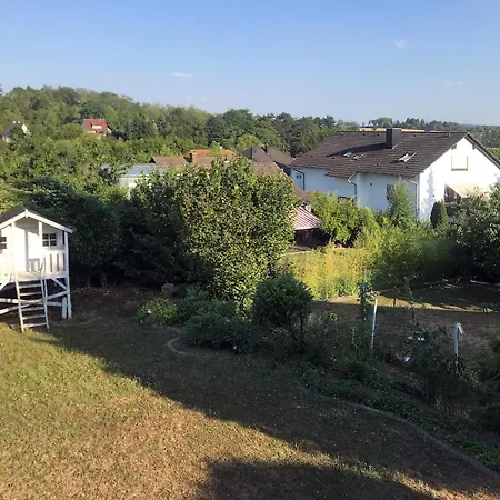 Jung Und Lind Апартаменты Бреттен