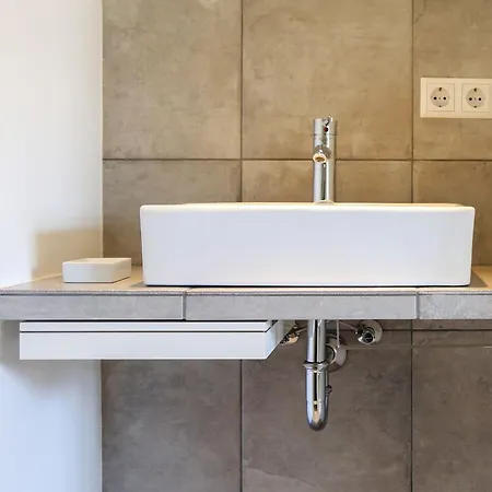 Jung Und Lind Апартаменты