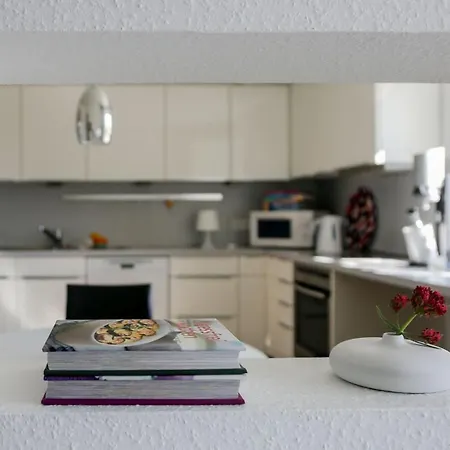 Apartament Jung Und Lind